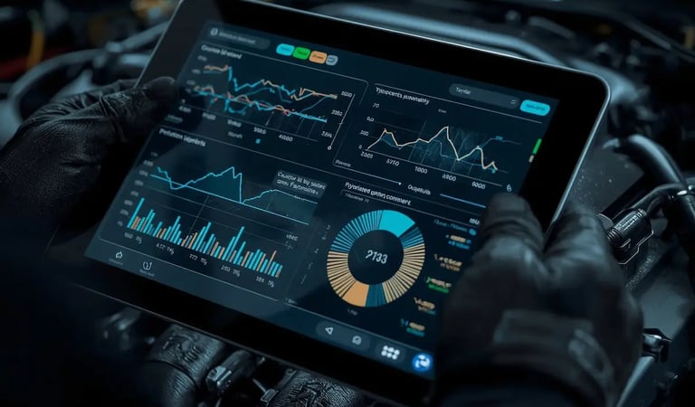 Zagrus ev-care diagnose elektroautos