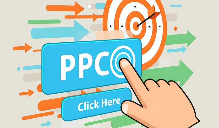 Pay Per Click Ad Campaign Management Services, Google AdWords, Bing Ads, Rumble Ads, Youtube Ads