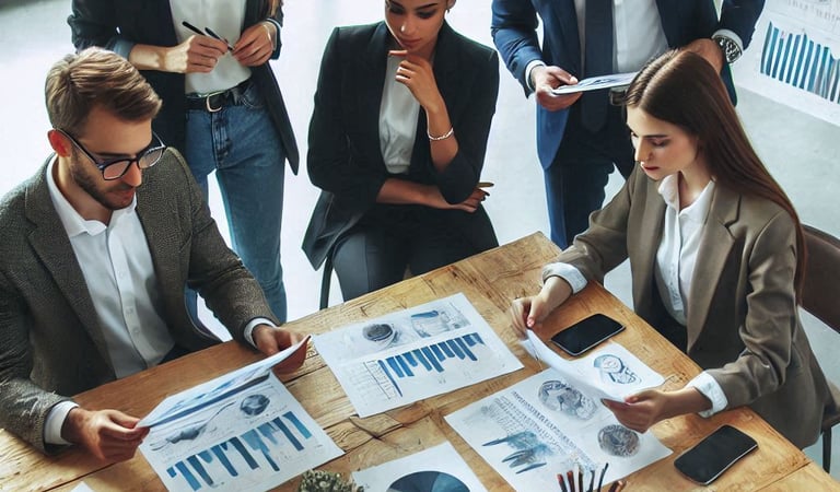 Best Negotiation Skills Training