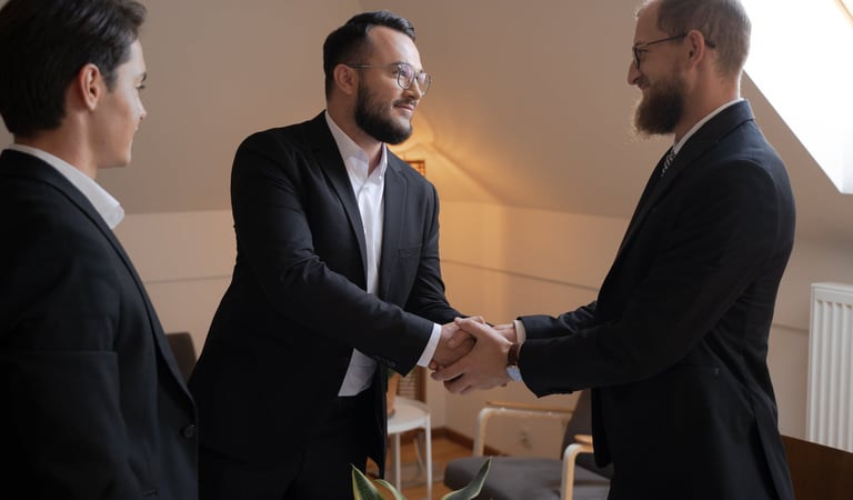 Negotiation Skills Training