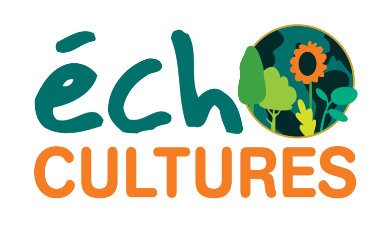 logo écho cultures