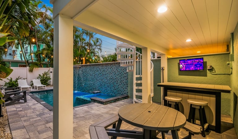 island time siesta key