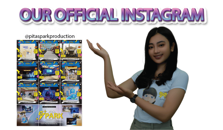 pitasparkproduction event production indonesia eventorganizerindonesia