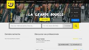 Visue'L Référencement annuaire Pages jaunes