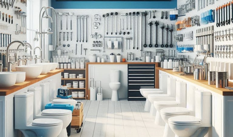 Plumbing Store