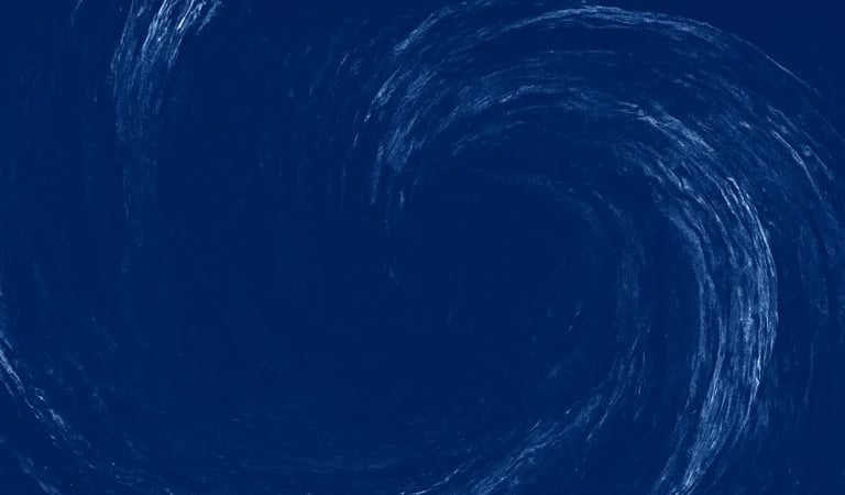 Visual representation of operational headwinds reducing profitability and service performance in SMEs