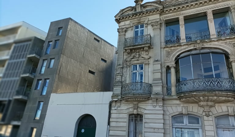 Beauty and the Beast