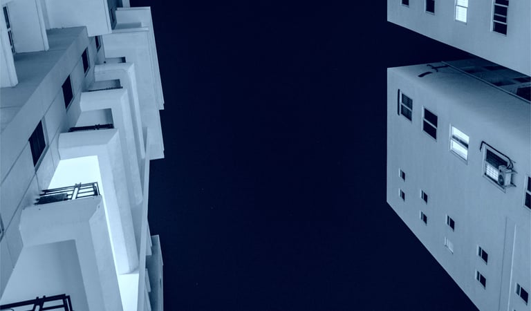 DPE collectif à l''immeuble DTA PPPT DTG copropriété syndic