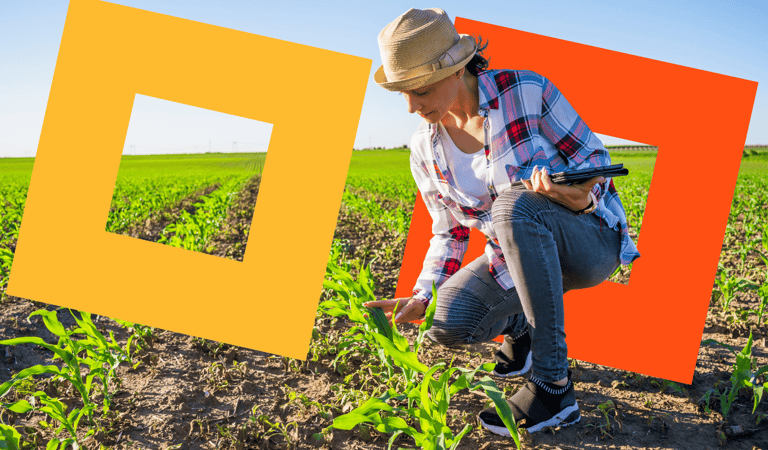 farming broadband