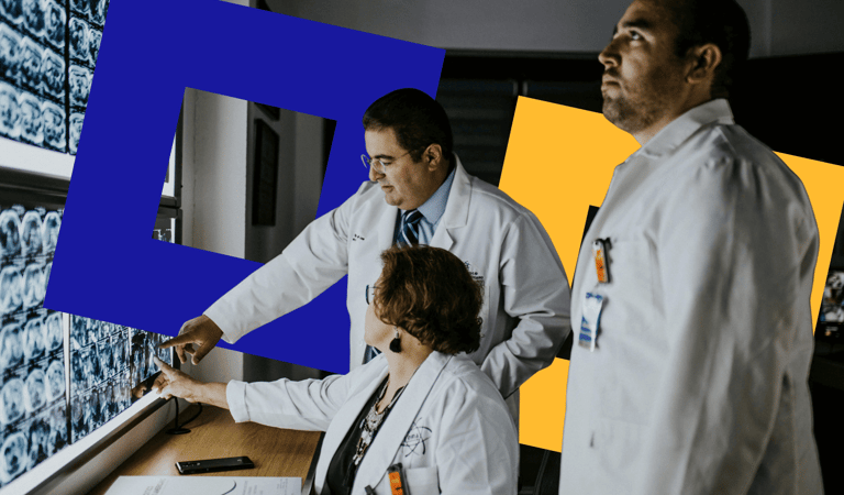 hospital payments solution
