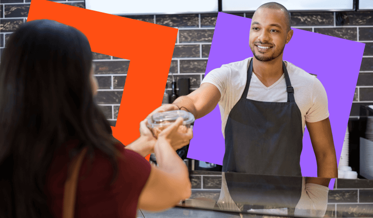 restaurant energy supplier