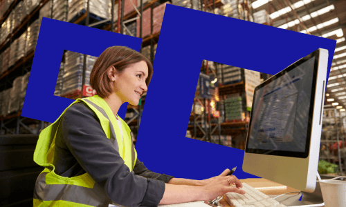 warehouse broadband