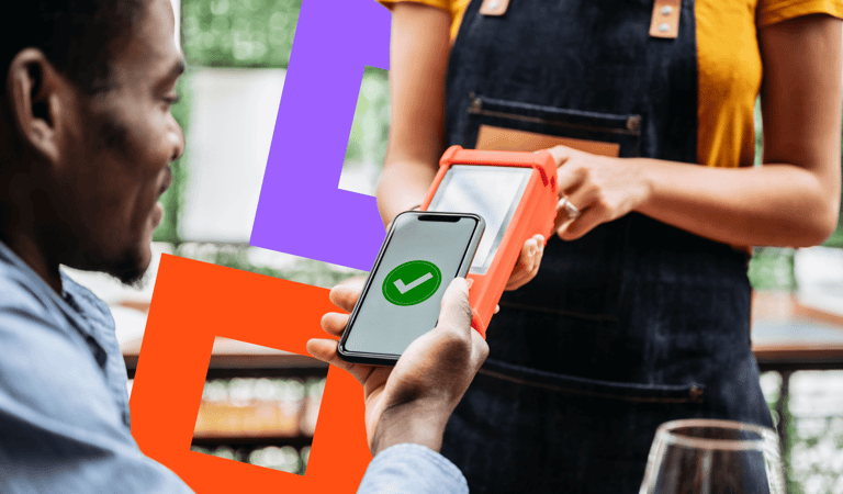 garage payments solutions