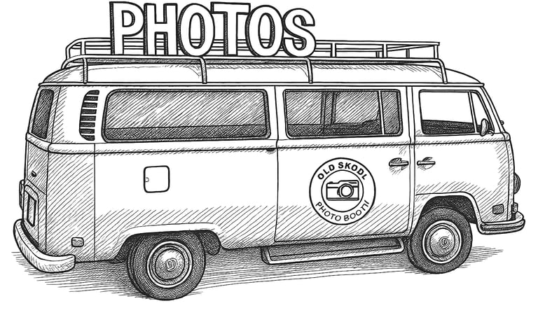 Frequently asked questions about photo booth rentals