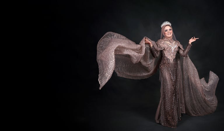 Rafi Studio Photography