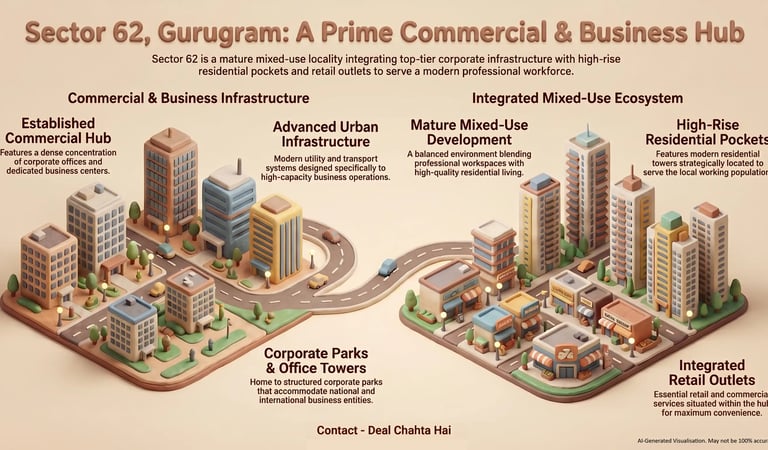 sector-62-gurugram-business-commercial-and-residential-hub
