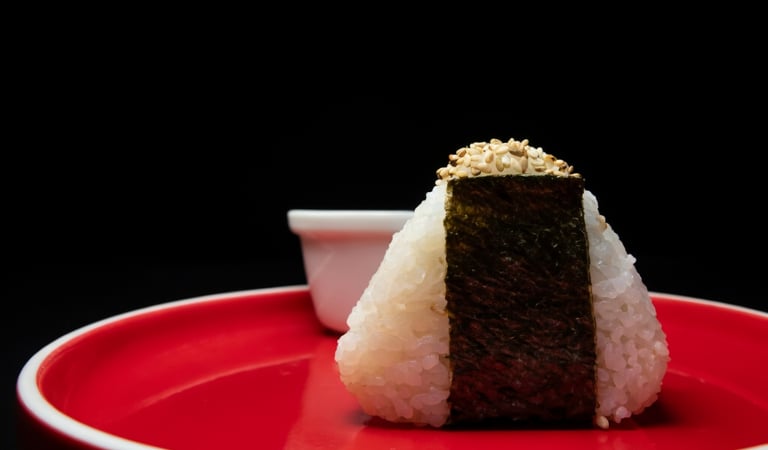 onigiri