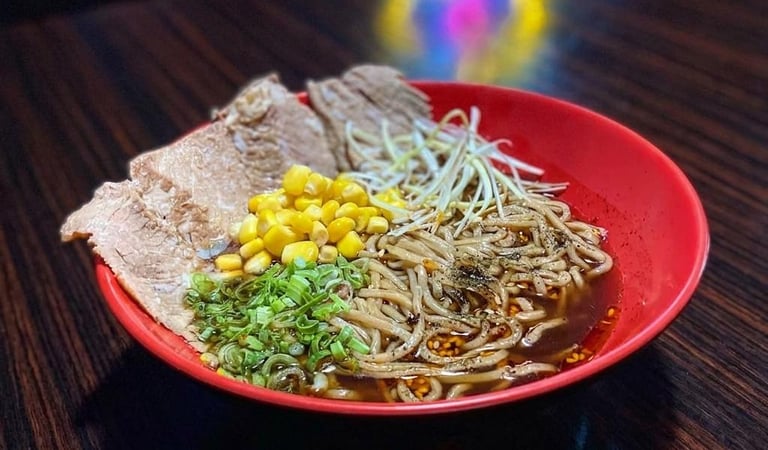 ramen