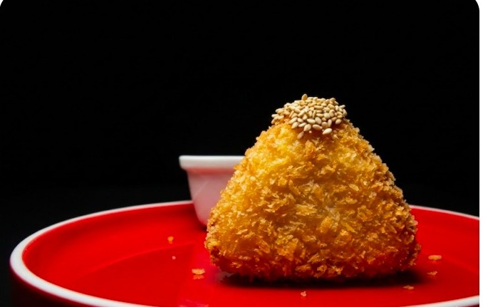 El mejor onigiri