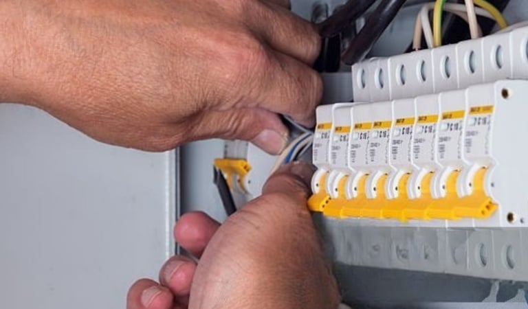 Electrical Sevices