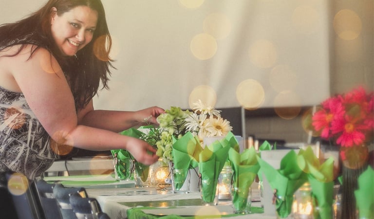 Art with Allison Orthner and Christy Riopel