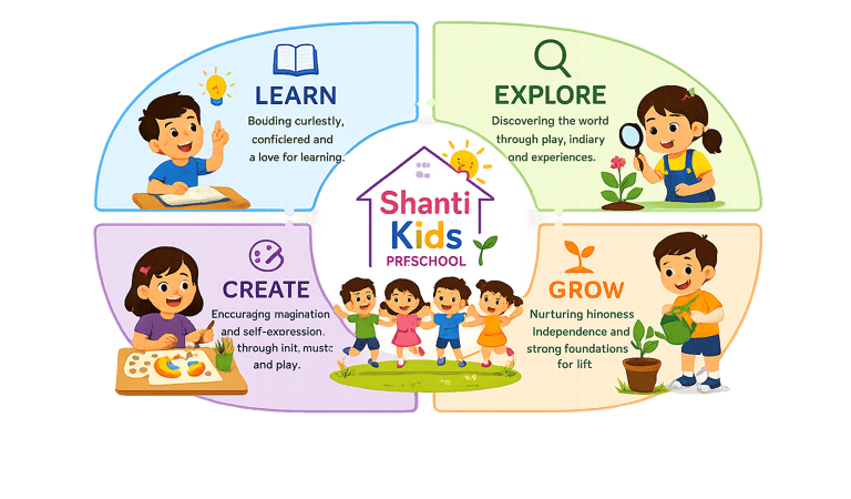 www.shantikidspreschool.com