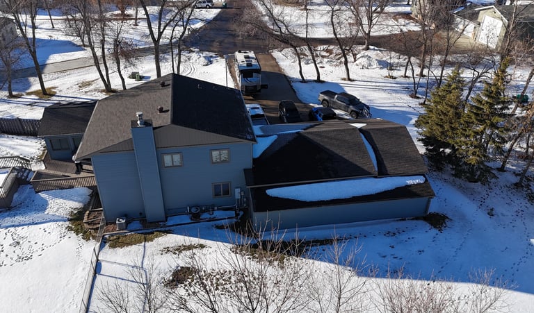 Roofing Contractor Near Me Plymouth MN