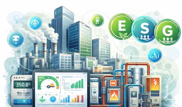 Misurazione e building