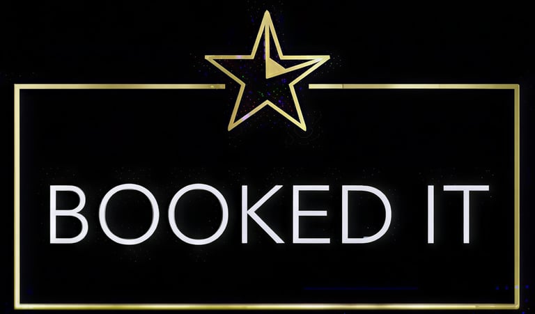 Brett Beoubay's Acting Resume