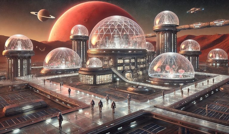  Generation AI Science & Technology