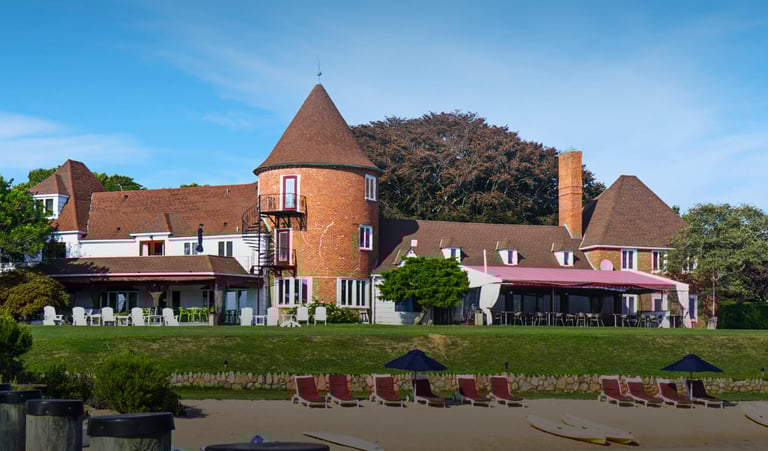 Montauk Lake Club Montauk New York