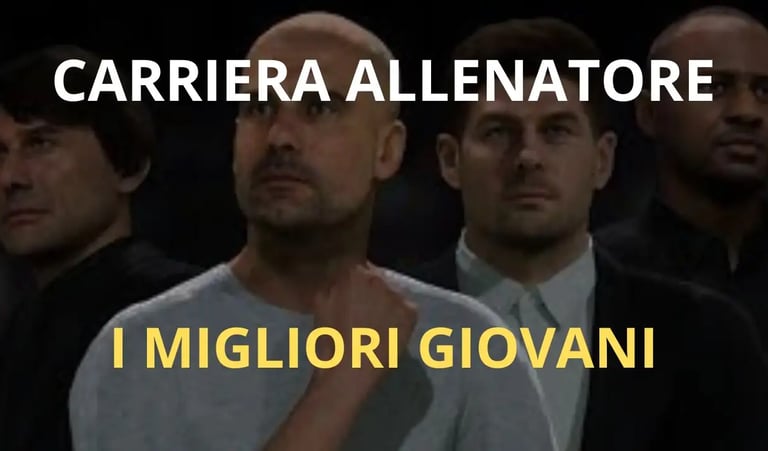 immagine carriera allenatore ea sports fc