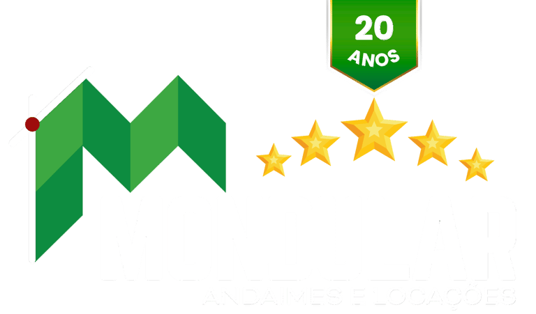 Mondular Andaimes e Locações 20 anos