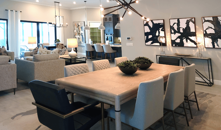 Space Friendly Furniture Design