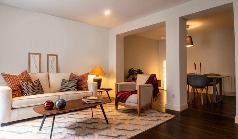 Versatility Space Design