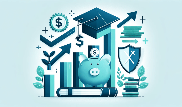 ScholarShare 529 plan