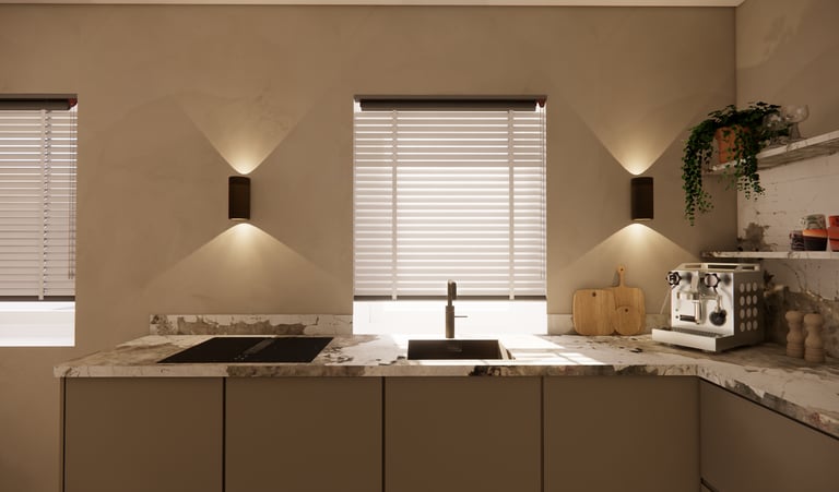 Verbouwing centrum 's Gravenzande