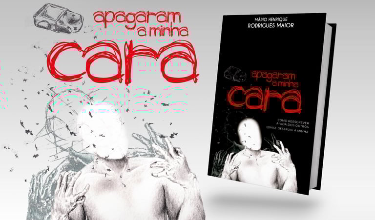 Diagramação sob medida, com design moderno e responsivo