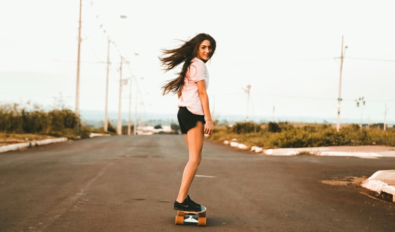 Aprendeblog Adolescencia