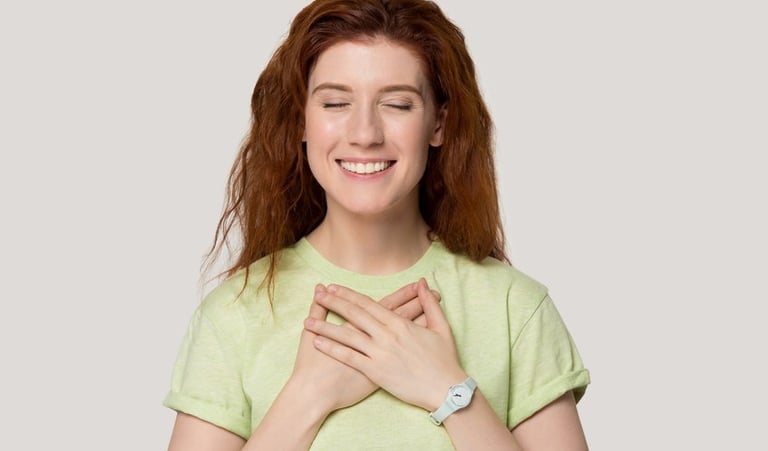 Gestione dello stress e tecniche di rilassamento