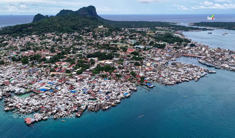 Bongao Tawi-tawi