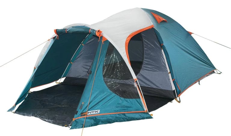 Nautika Indy GT – Melhor para chuva forte