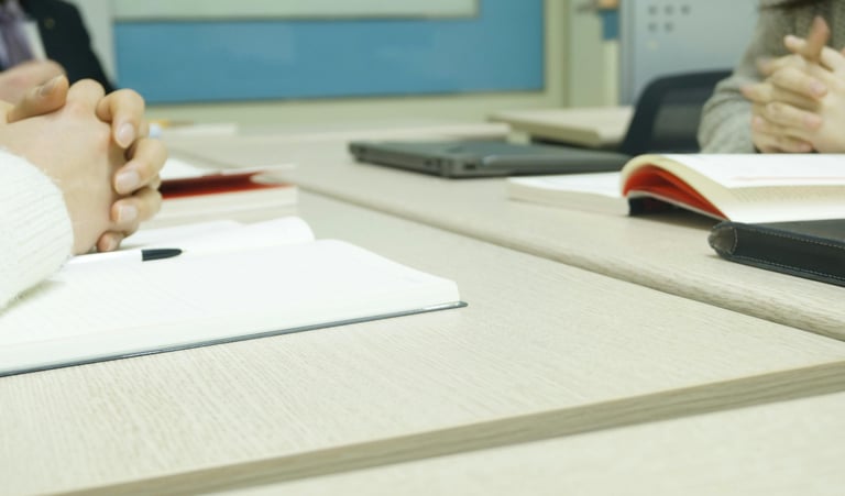 Pushback disappears before disengagement becomes visible.