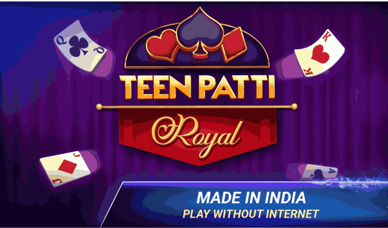 Teen patti ludo