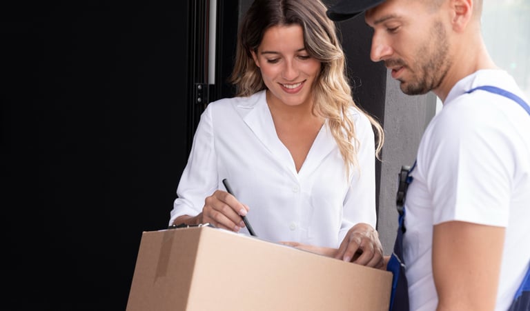 Déménagement : Qui prévenir lors d’un changement d’adresse ? VIRTUS DÉMÉNAGEMENT