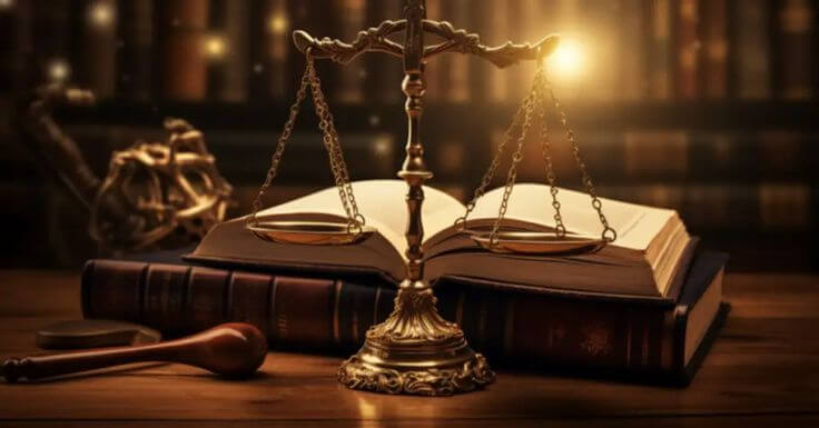 Biblical Justice