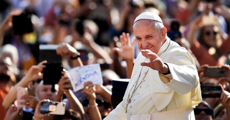 Who Was Pope Francis?