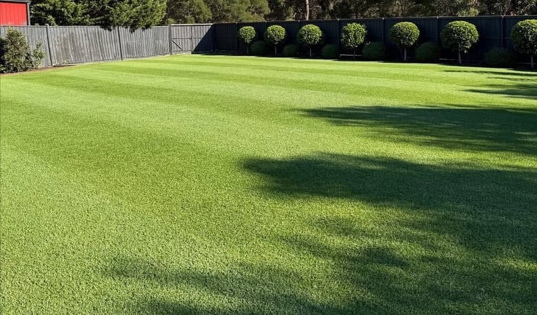 Natural lawn grass suppliers Hyderabad