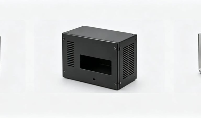 OEM Equipment Enclosures recommend products