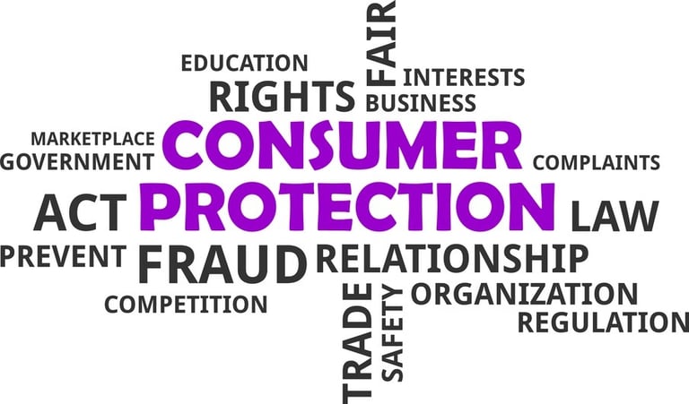 Consumer protection Law
